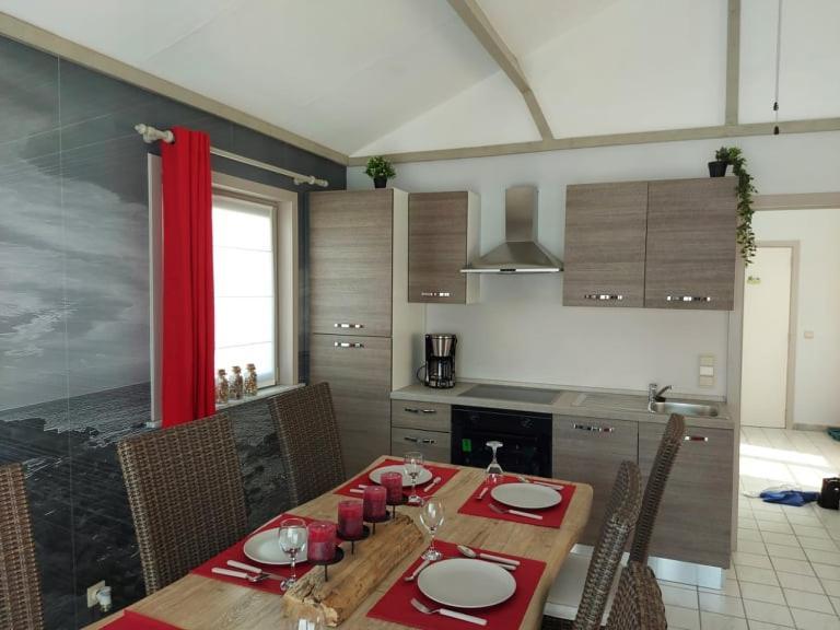 The Lighthouse Villa มิดเดิลแกร์เกอ ภายนอก รูปภาพ